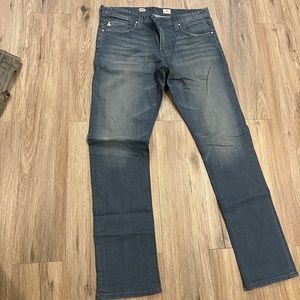 AG JEANS (Adriano goldschmied) PROTEGE STRAIGHT LEG